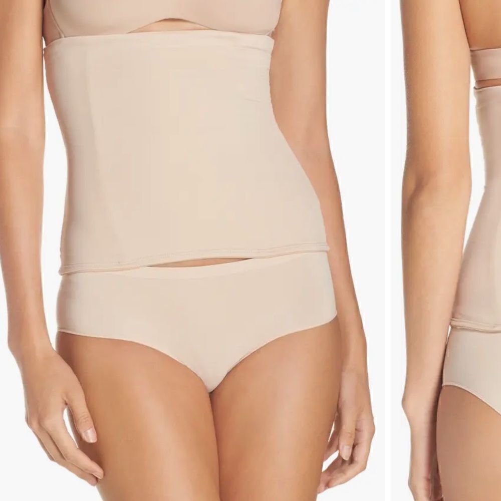 TC Waist Cincher